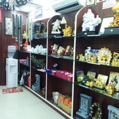 Bilaspur Showroom 2