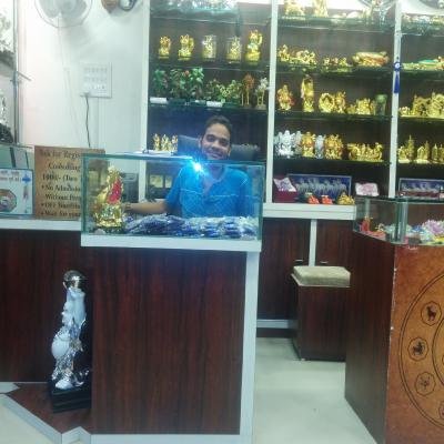 Bilaspur Showroom 1