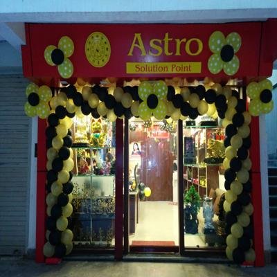 Bilaspur Showroom