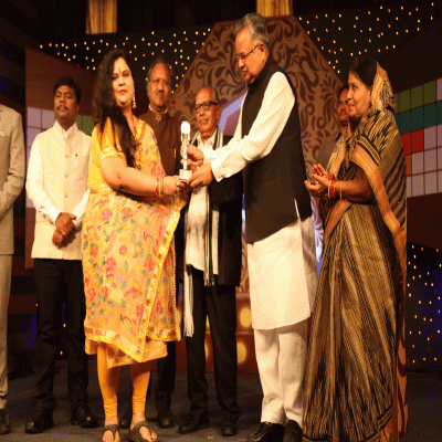 Most Trusted Astrologer in M.P & C.G- Raipur (Z tv 2017)