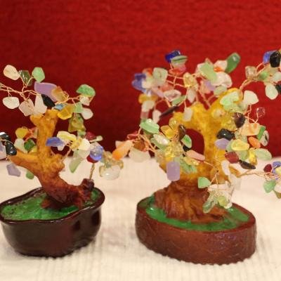 2crystal Tree