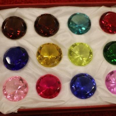 Crystal Aura