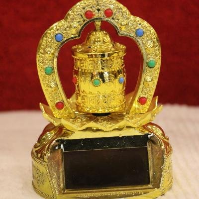 Dhamya Chakra