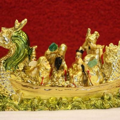 Dragon Boat