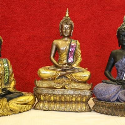 Goutam Buddh