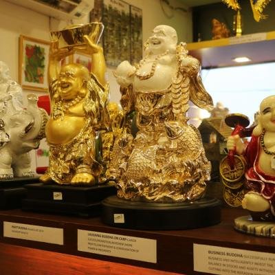 Laughing Buddha1